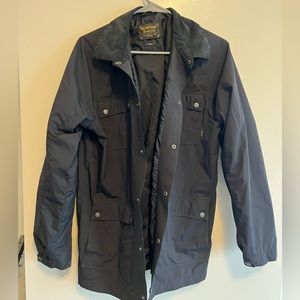 Burton jacket